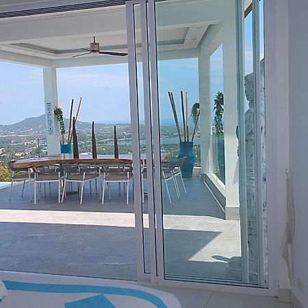 Villa Melissa Samui Sea View بوفوت المظهر الخارجي الصورة