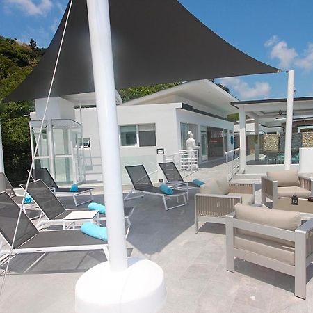 Villa Melissa Samui Sea View بوفوت المظهر الخارجي الصورة
