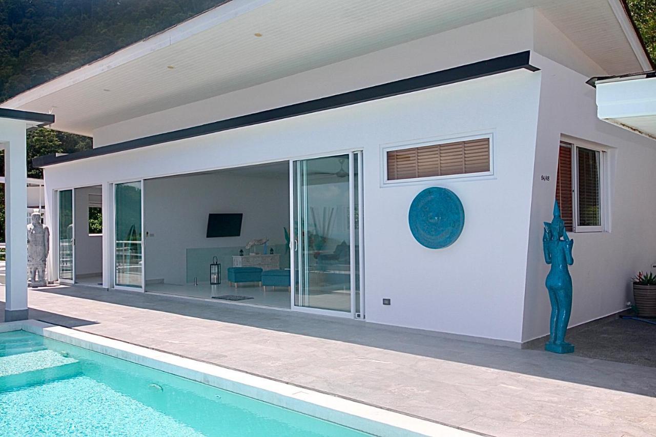 Villa Melissa Samui Sea View بوفوت المظهر الخارجي الصورة