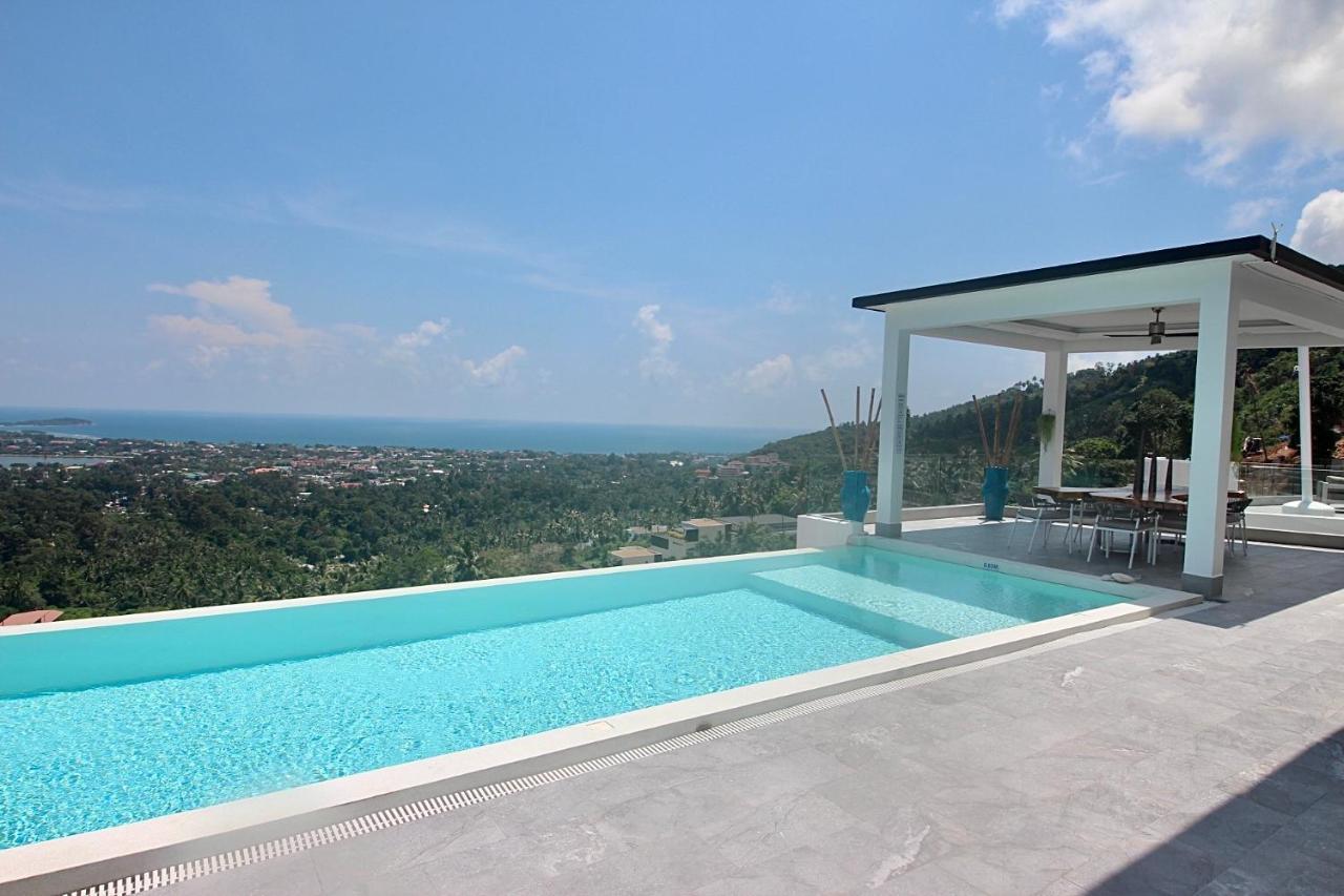 Villa Melissa Samui Sea View بوفوت المظهر الخارجي الصورة