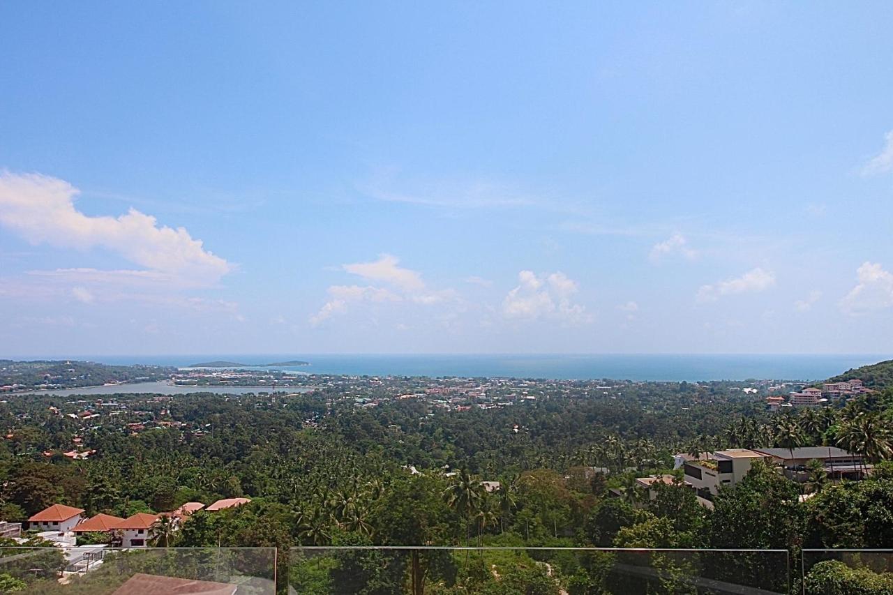 Villa Melissa Samui Sea View بوفوت المظهر الخارجي الصورة