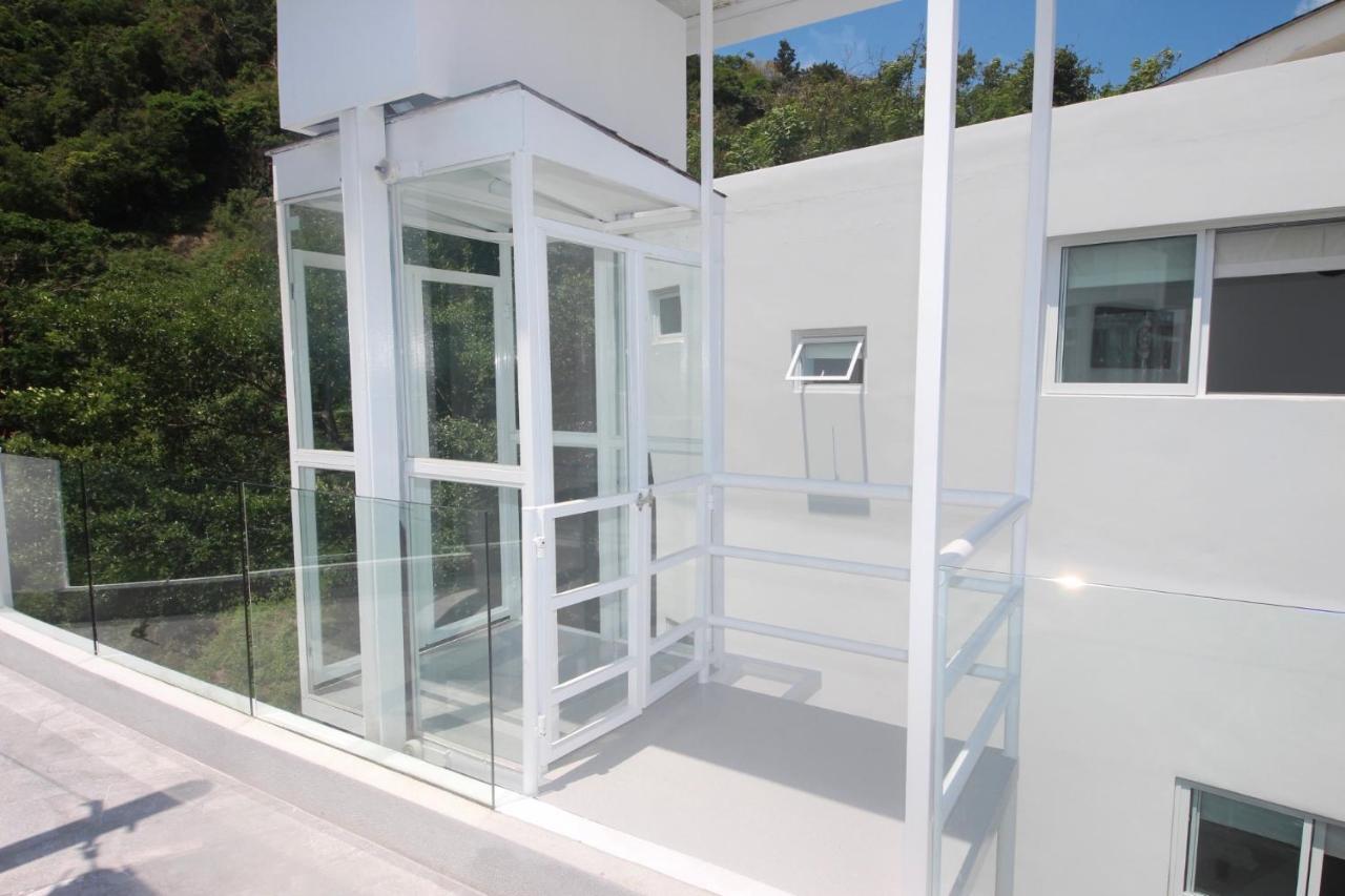Villa Melissa Samui Sea View بوفوت المظهر الخارجي الصورة