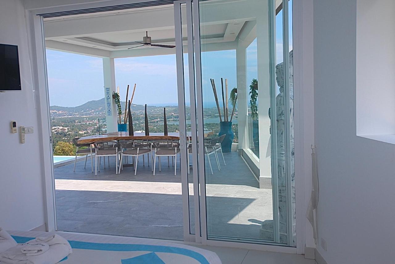 Villa Melissa Samui Sea View بوفوت المظهر الخارجي الصورة