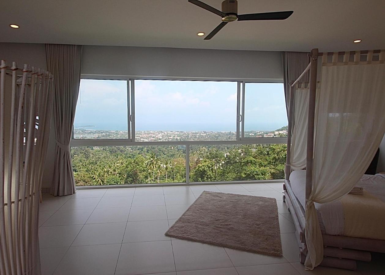 Villa Melissa Samui Sea View بوفوت المظهر الخارجي الصورة