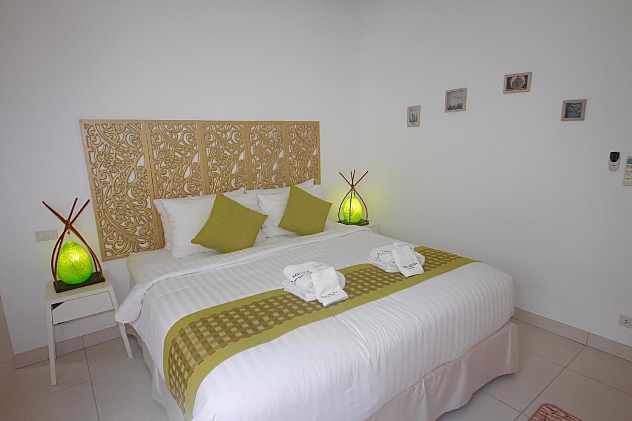 Villa Melissa Samui Sea View بوفوت المظهر الخارجي الصورة