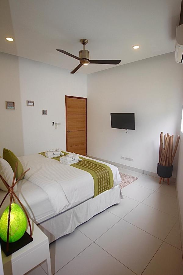 Villa Melissa Samui Sea View بوفوت المظهر الخارجي الصورة