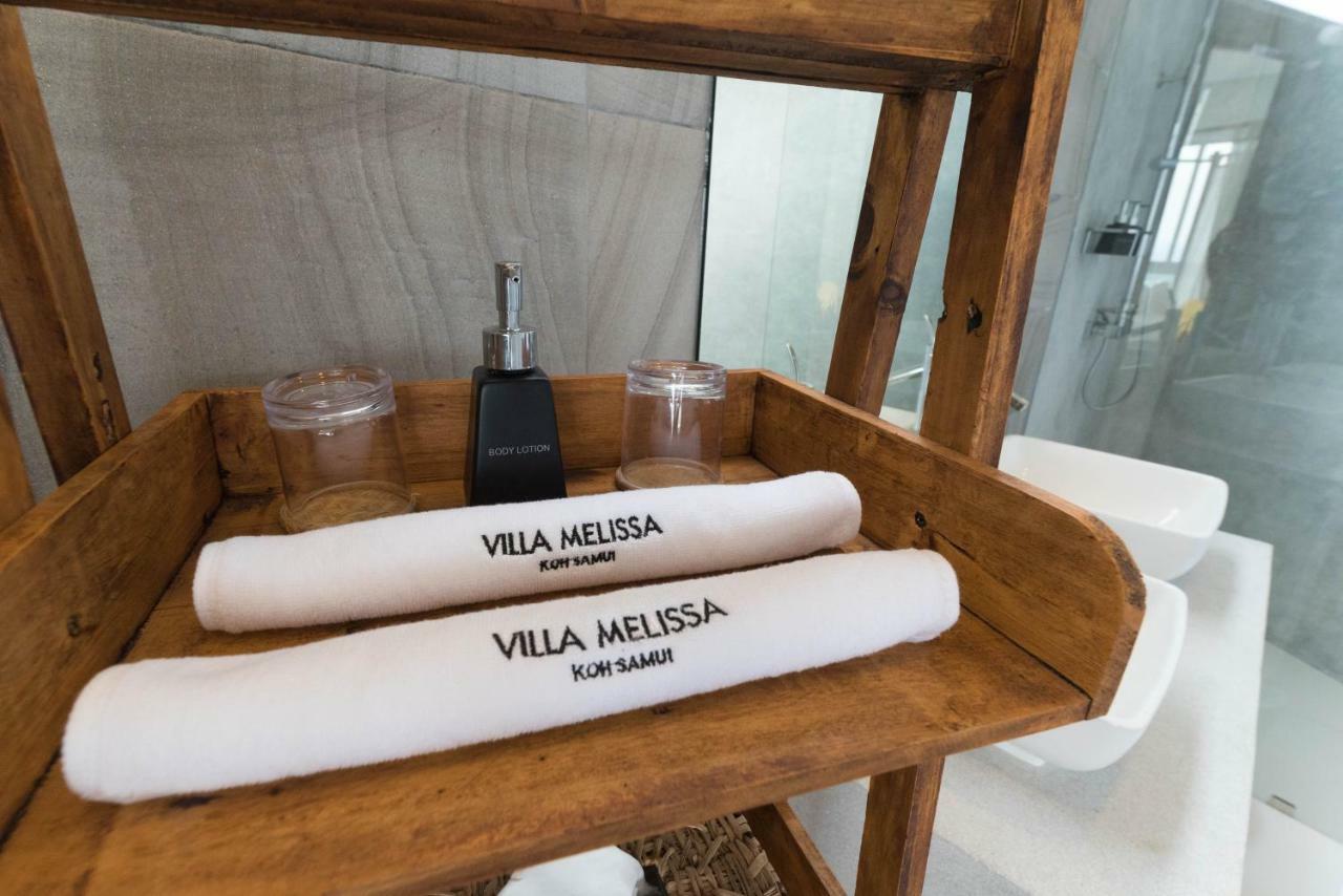 Villa Melissa Samui Sea View بوفوت المظهر الخارجي الصورة